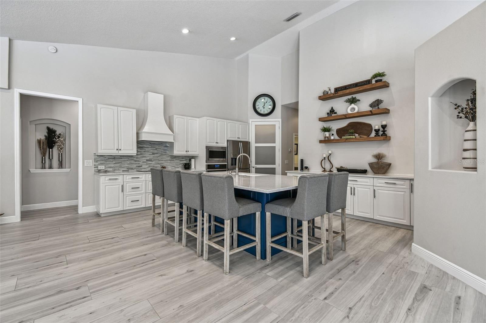 RIVER WILDERNESS PH IIB - Residential