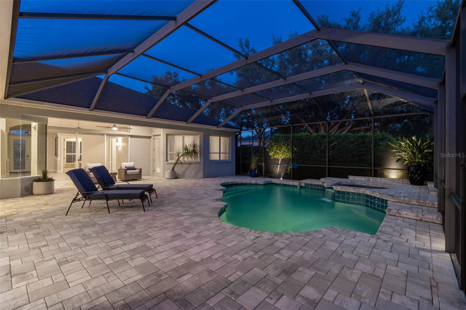 RIVER WILDERNESS PH IIB - Residential