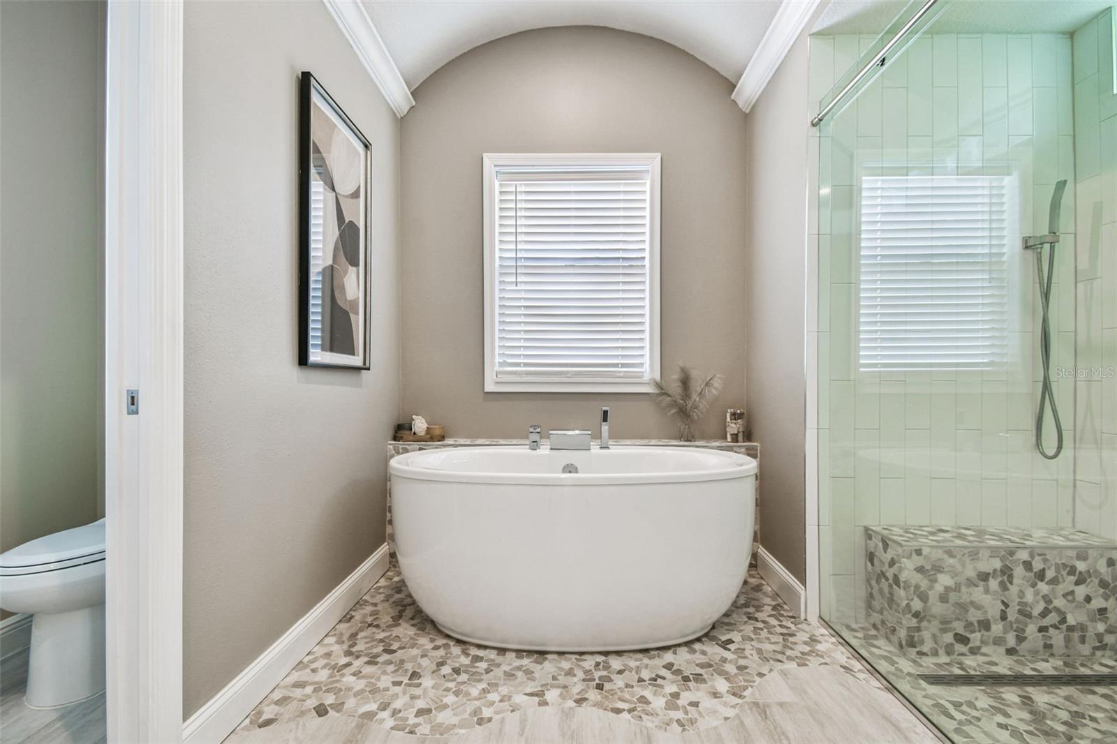 RIVER WILDERNESS PH IIB - Residential