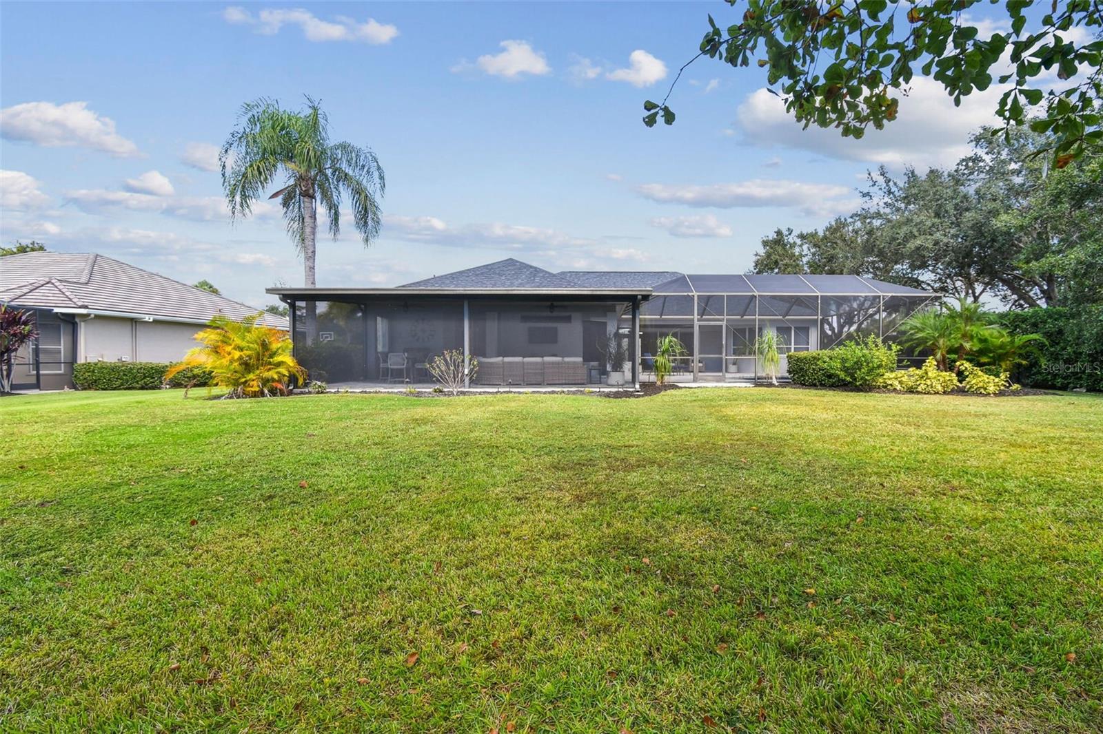 RIVER WILDERNESS PH IIB - Residential