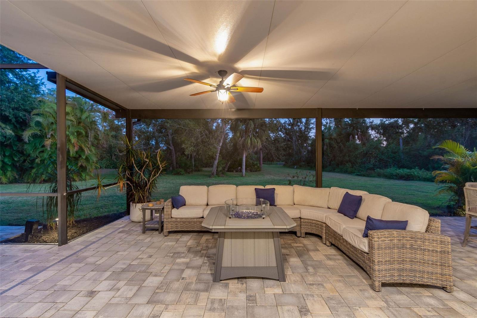 RIVER WILDERNESS PH IIB - Residential