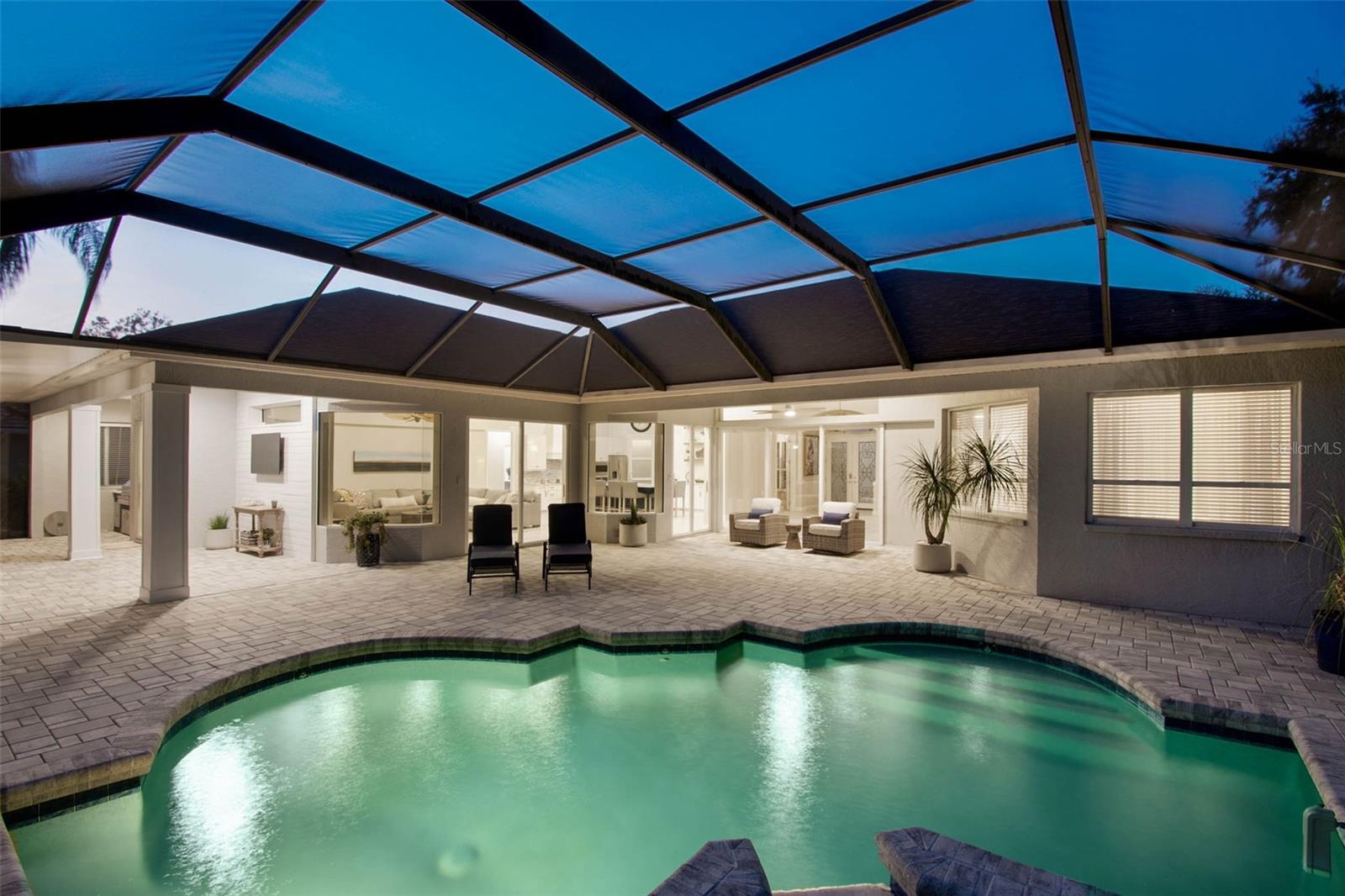 RIVER WILDERNESS PH IIB - Residential