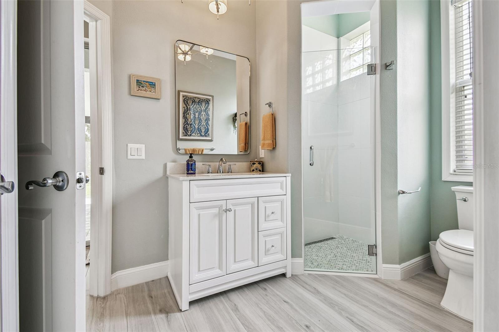 RIVER WILDERNESS PH IIB - Residential