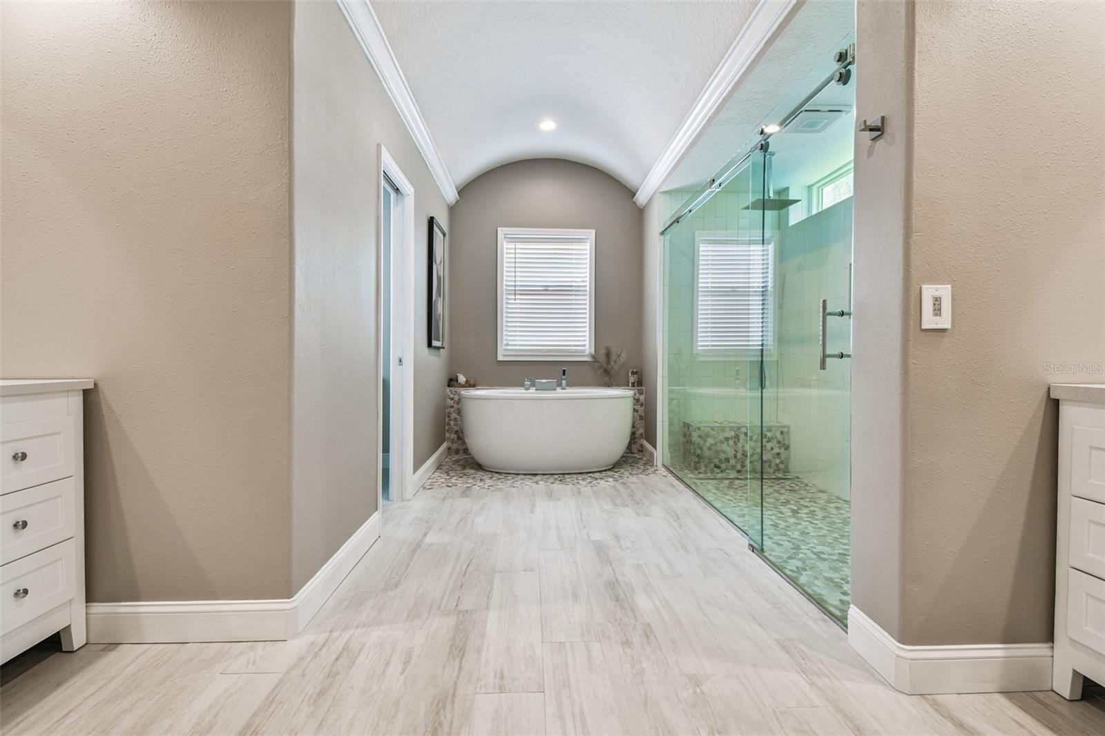 RIVER WILDERNESS PH IIB - Residential