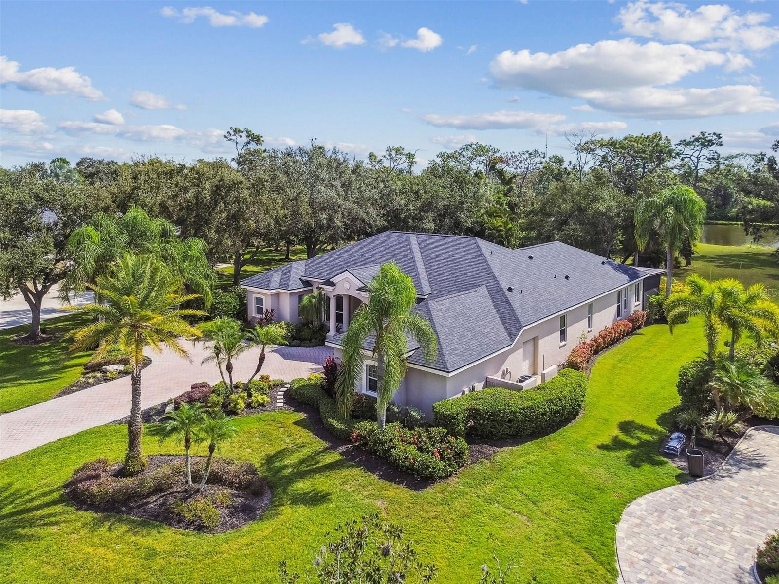 RIVER WILDERNESS PH IIB - Residential