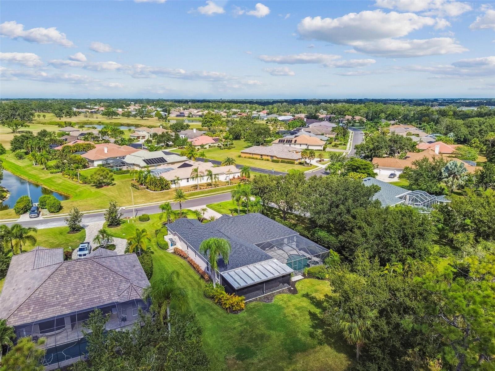 RIVER WILDERNESS PH IIB - Residential