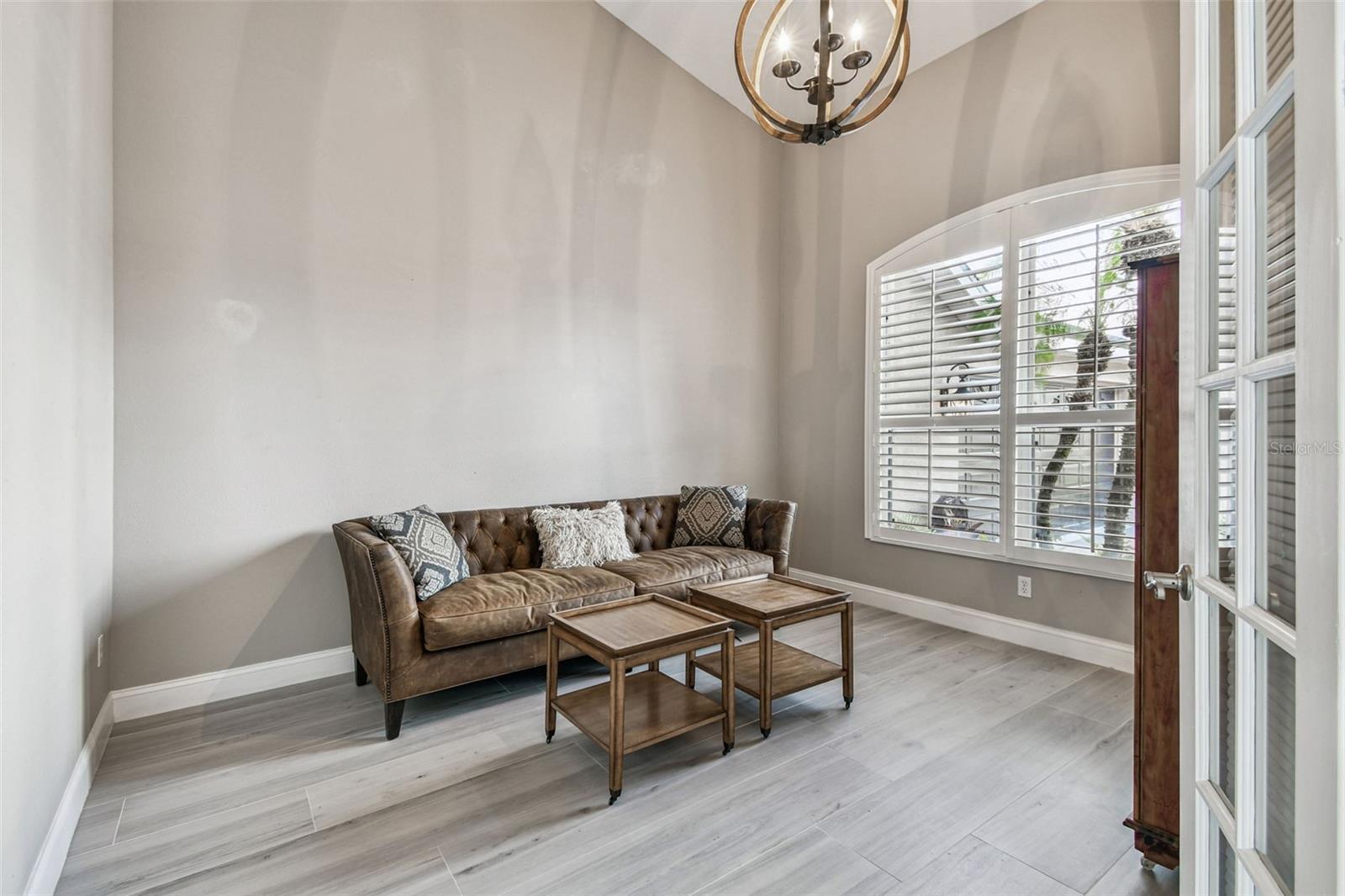 RIVER WILDERNESS PH IIB - Residential