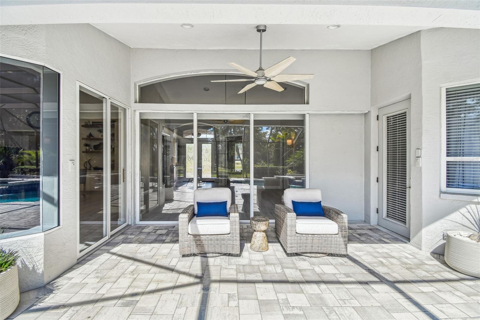 RIVER WILDERNESS PH IIB - Residential