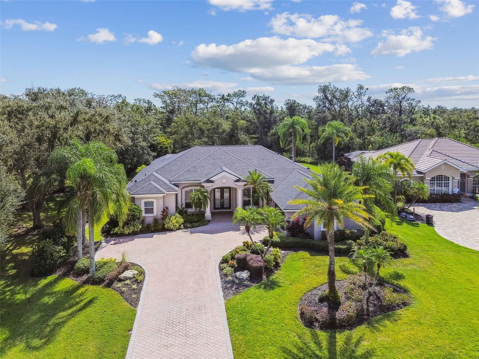 RIVER WILDERNESS PH IIB - Residential