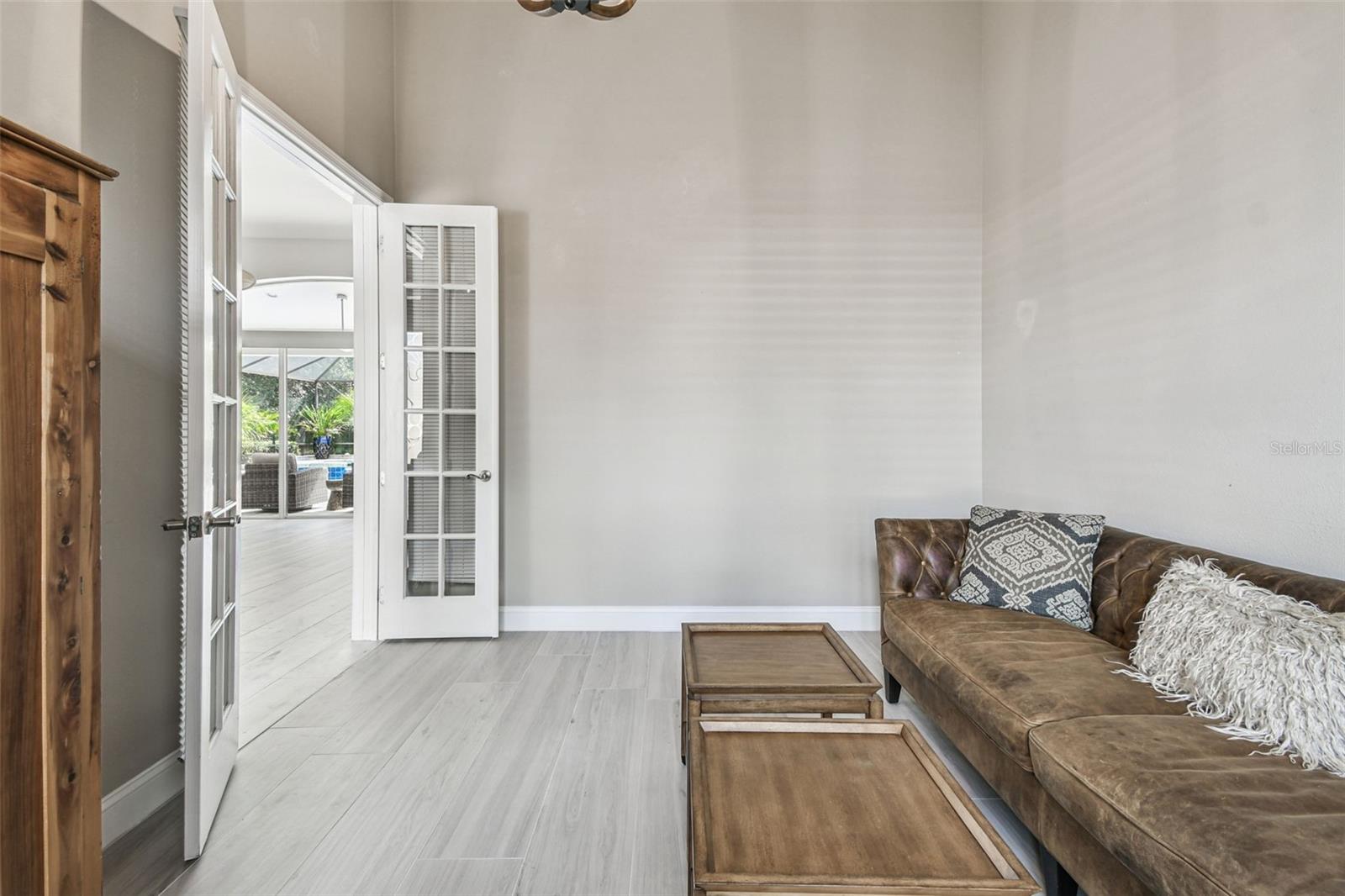 RIVER WILDERNESS PH IIB - Residential