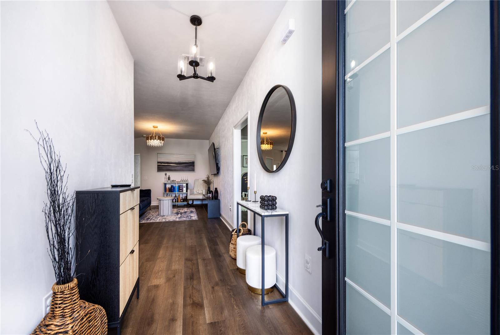 SAVANNAH STATION PH 2A UNIT 2 PB 37 PG 56 - Residential