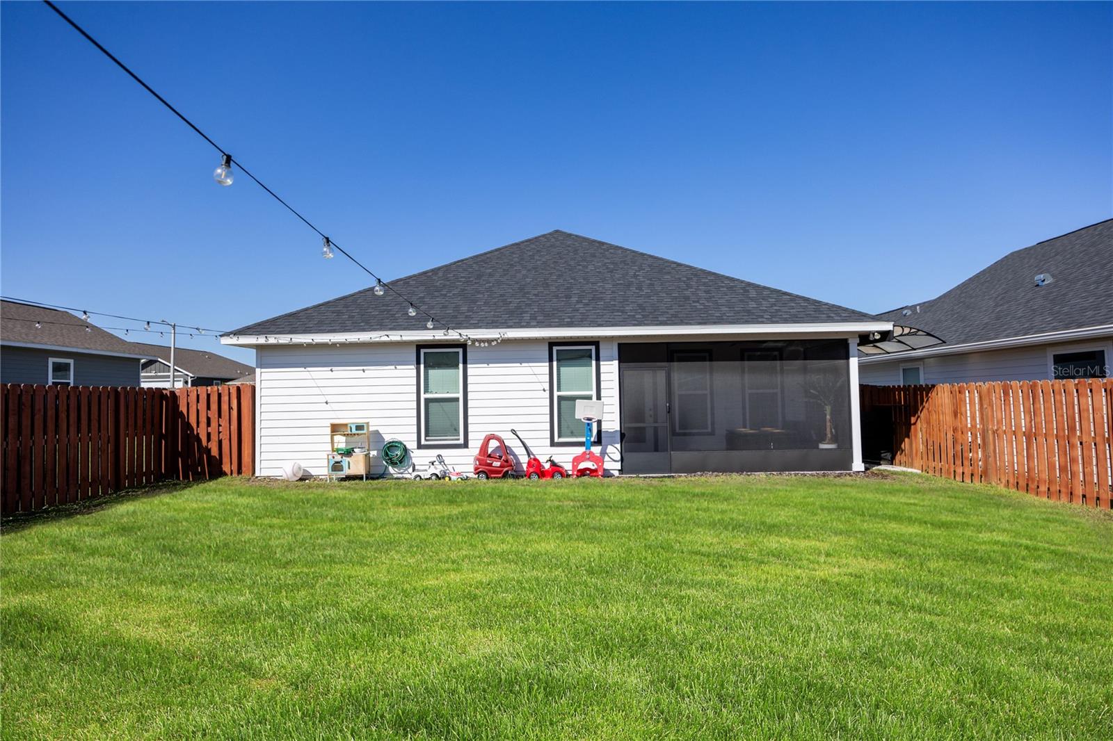 SAVANNAH STATION PH 2A UNIT 2 PB 37 PG 56 - Residential