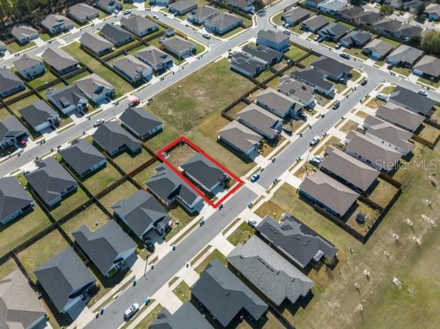 SAVANNAH STATION PH 2A UNIT 2 PB 37 PG 56 - Residential