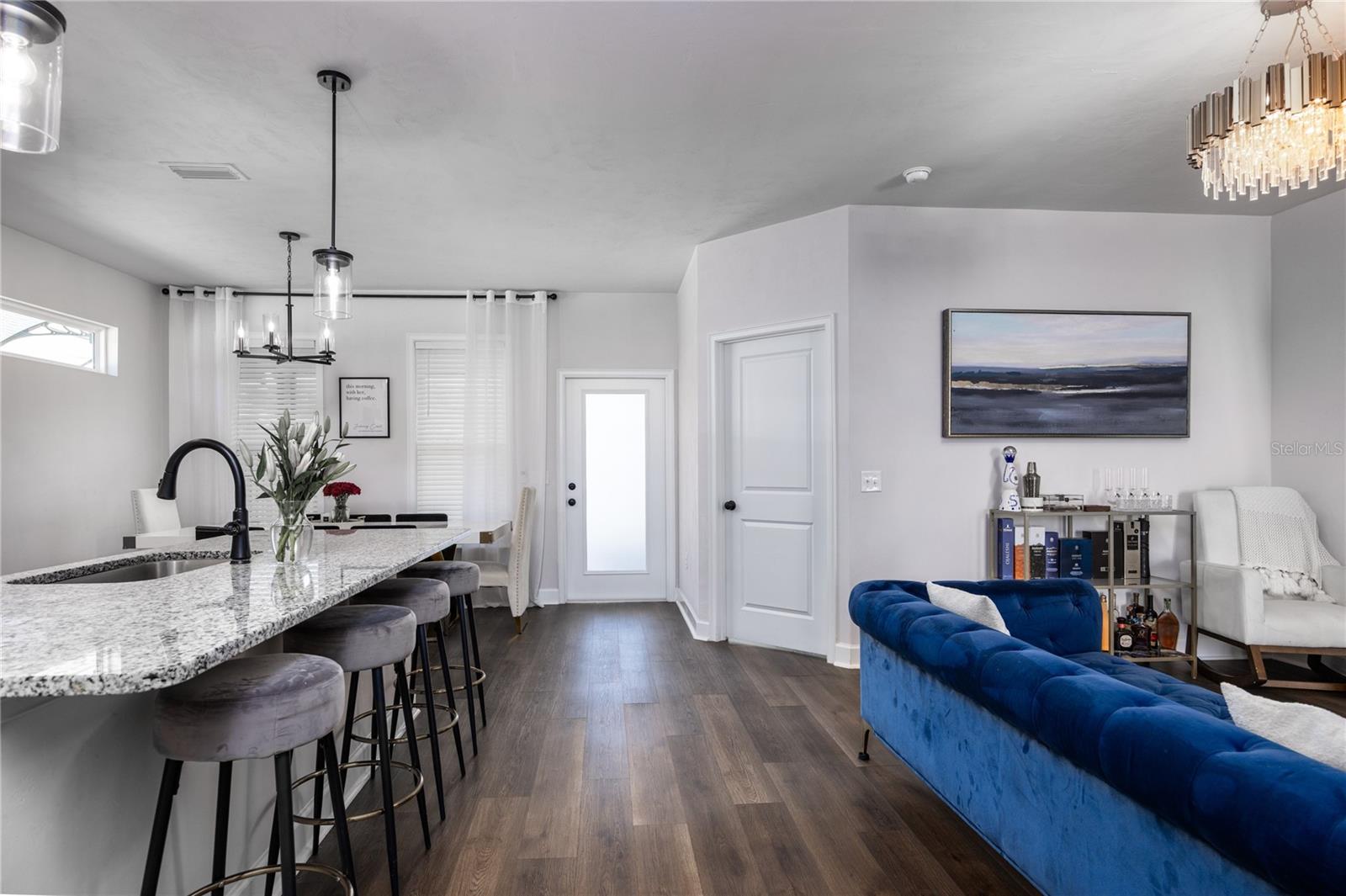 SAVANNAH STATION PH 2A UNIT 2 PB 37 PG 56 - Residential