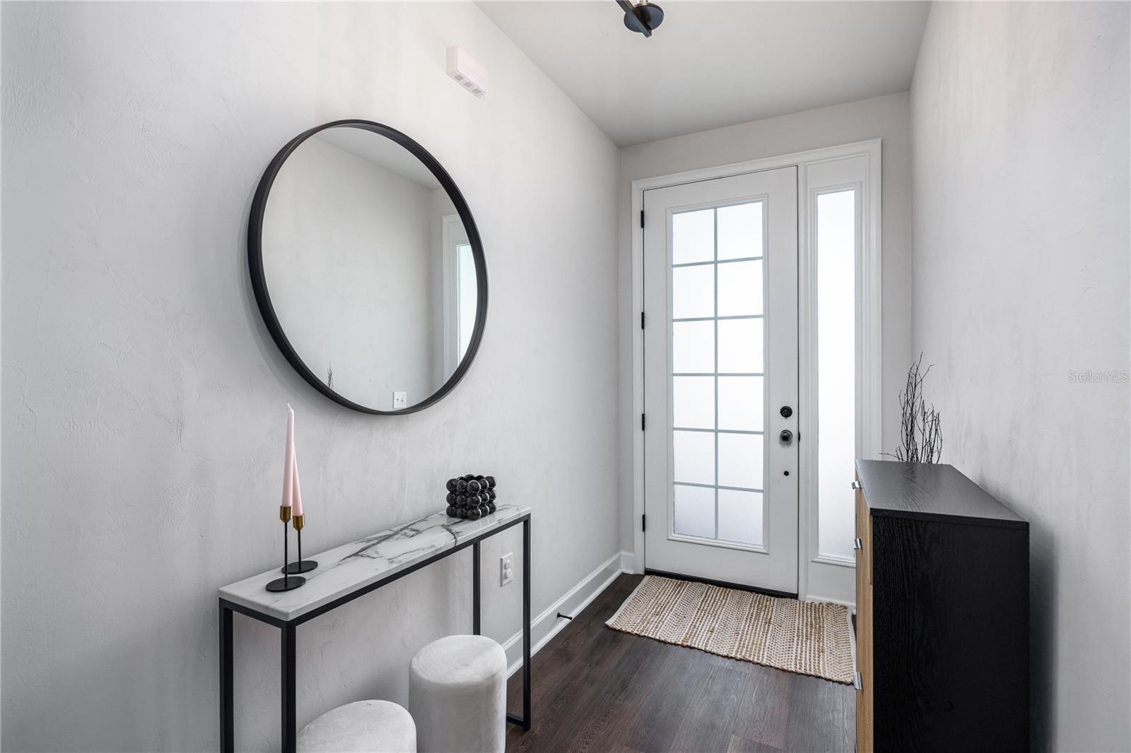 SAVANNAH STATION PH 2A UNIT 2 PB 37 PG 56 - Residential