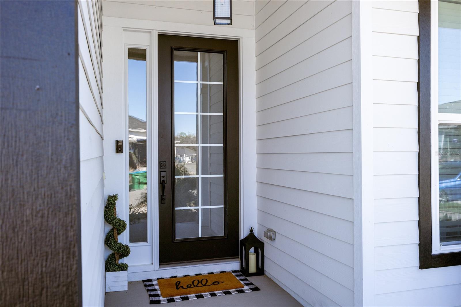 SAVANNAH STATION PH 2A UNIT 2 PB 37 PG 56 - Residential