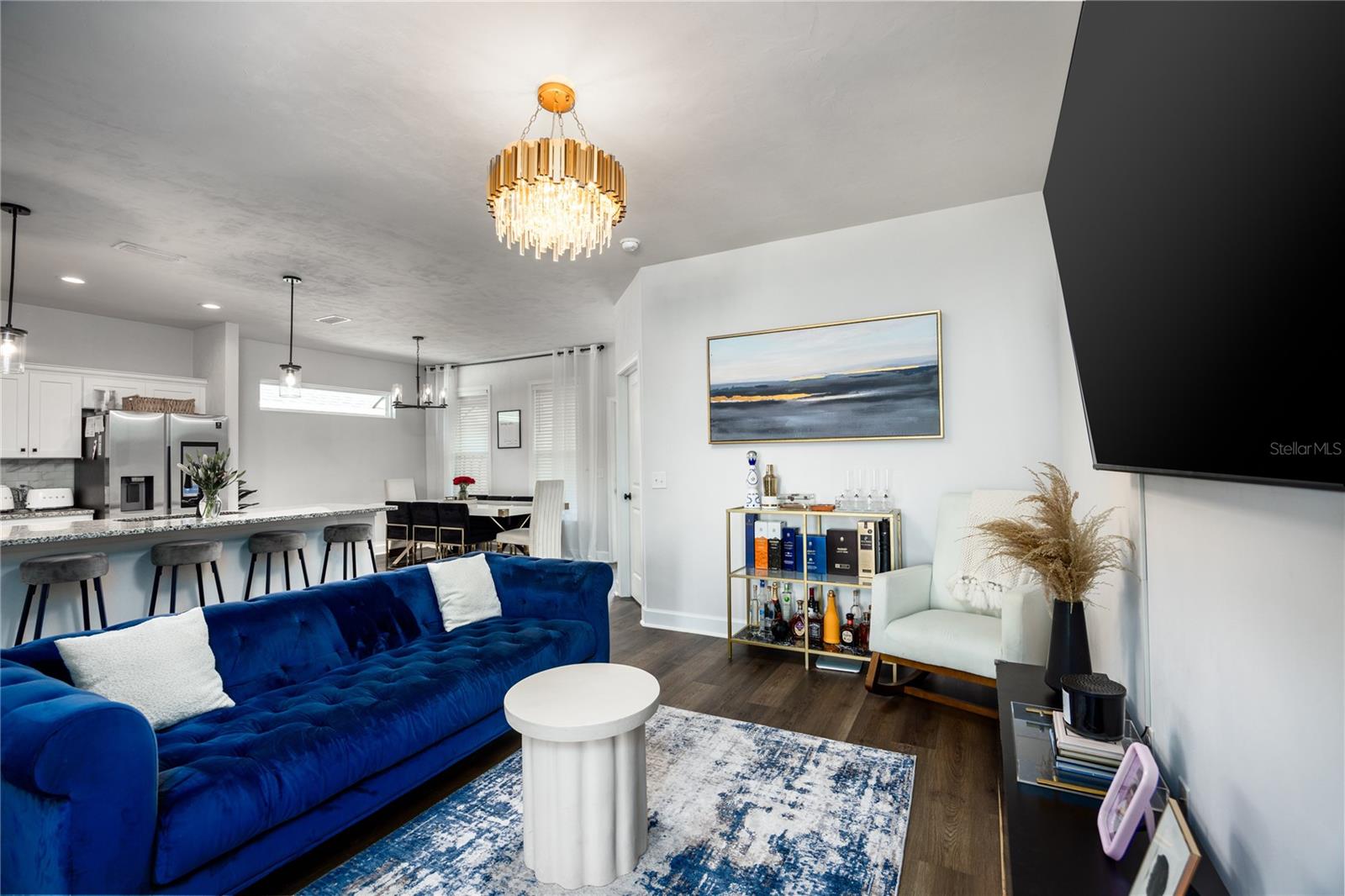 SAVANNAH STATION PH 2A UNIT 2 PB 37 PG 56 - Residential