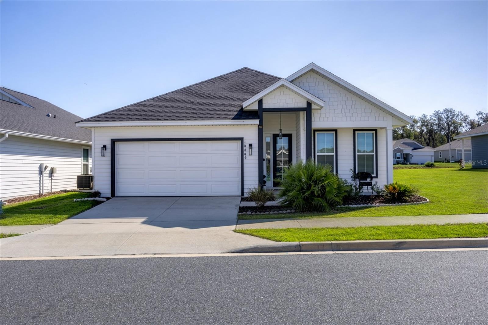 SAVANNAH STATION PH 2A UNIT 2 PB 37 PG 56 - Residential