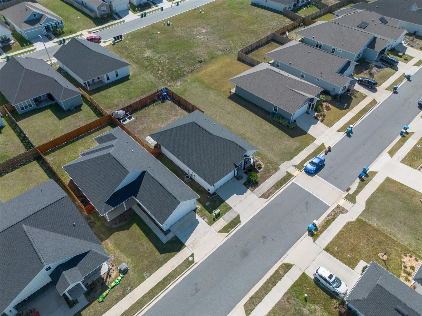 SAVANNAH STATION PH 2A UNIT 2 PB 37 PG 56 - Residential