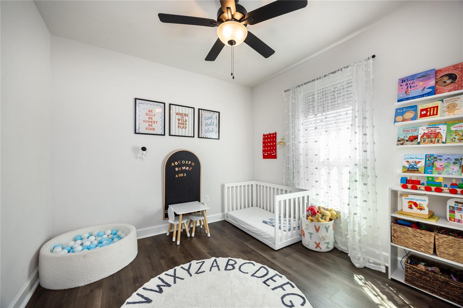 SAVANNAH STATION PH 2A UNIT 2 PB 37 PG 56 - Residential