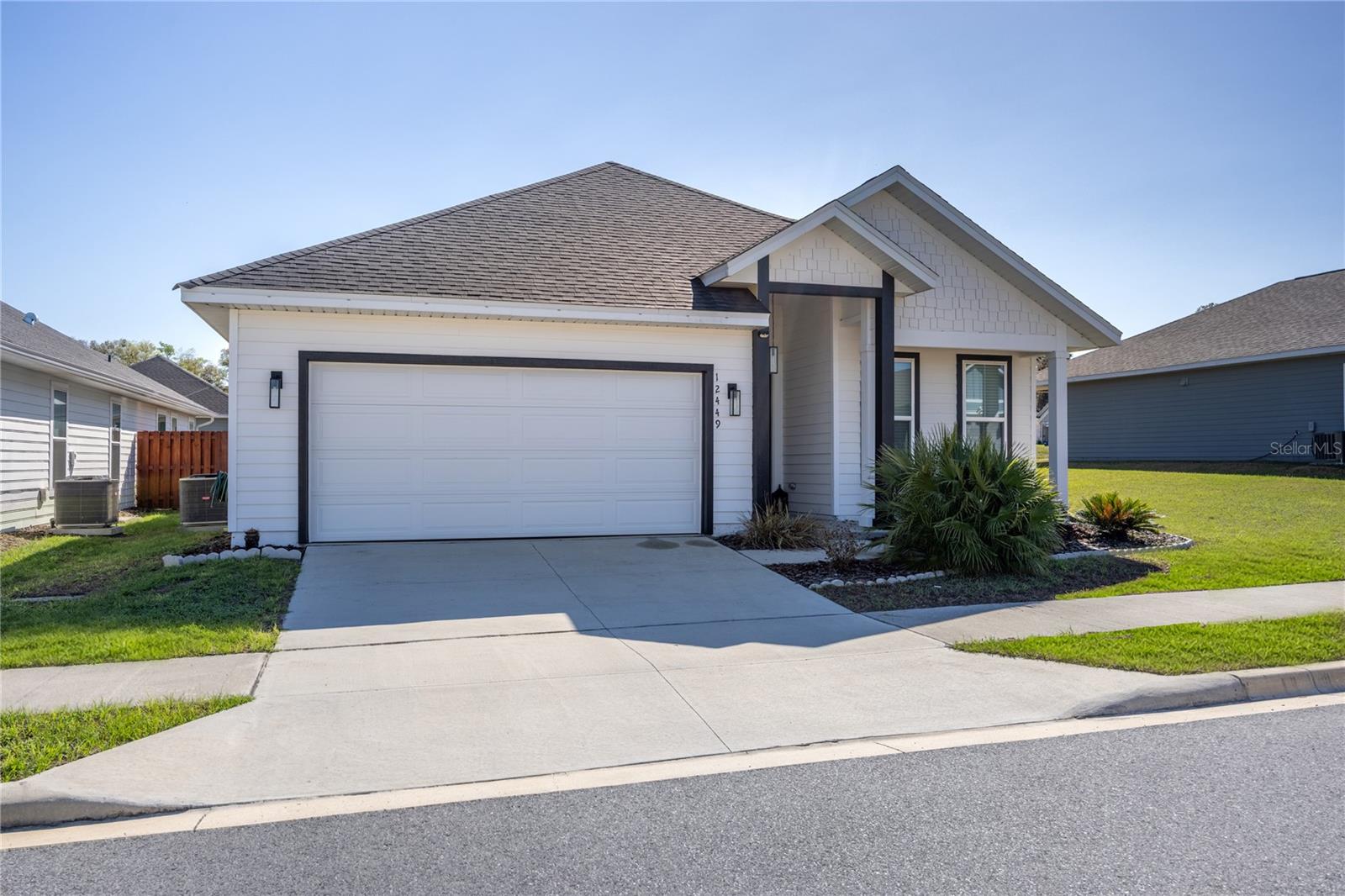 SAVANNAH STATION PH 2A UNIT 2 PB 37 PG 56 - Residential