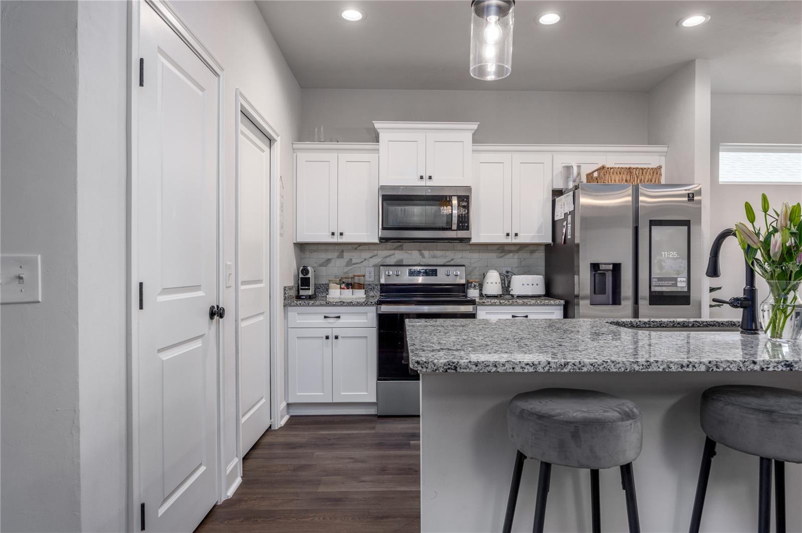 SAVANNAH STATION PH 2A UNIT 2 PB 37 PG 56 - Residential