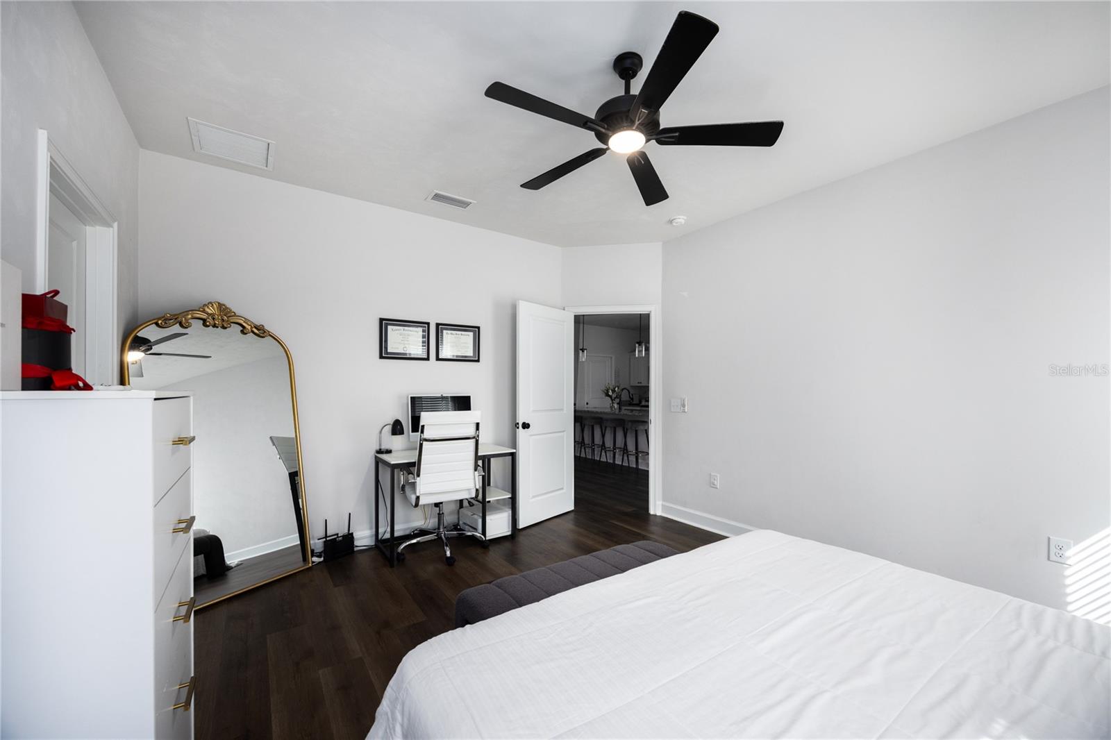 SAVANNAH STATION PH 2A UNIT 2 PB 37 PG 56 - Residential