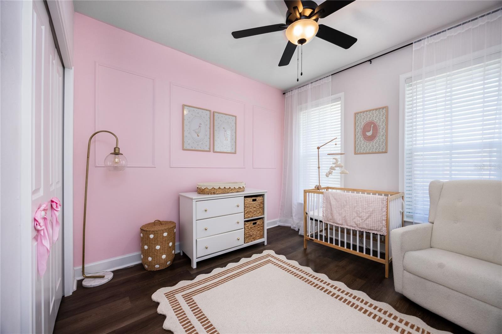 SAVANNAH STATION PH 2A UNIT 2 PB 37 PG 56 - Residential