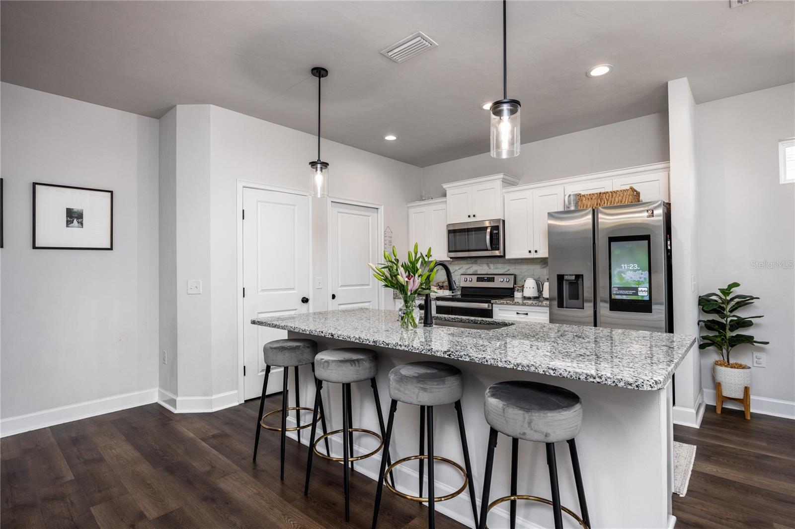 SAVANNAH STATION PH 2A UNIT 2 PB 37 PG 56 - Residential