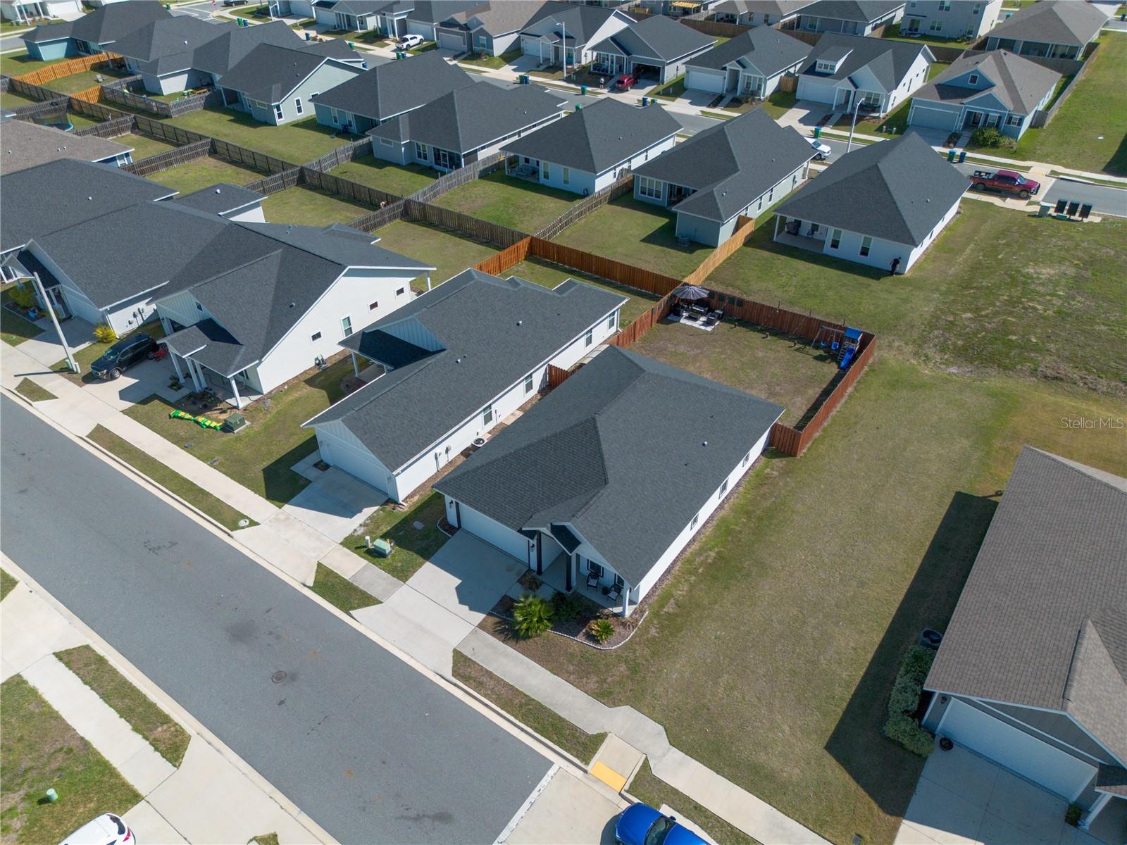 SAVANNAH STATION PH 2A UNIT 2 PB 37 PG 56 - Residential