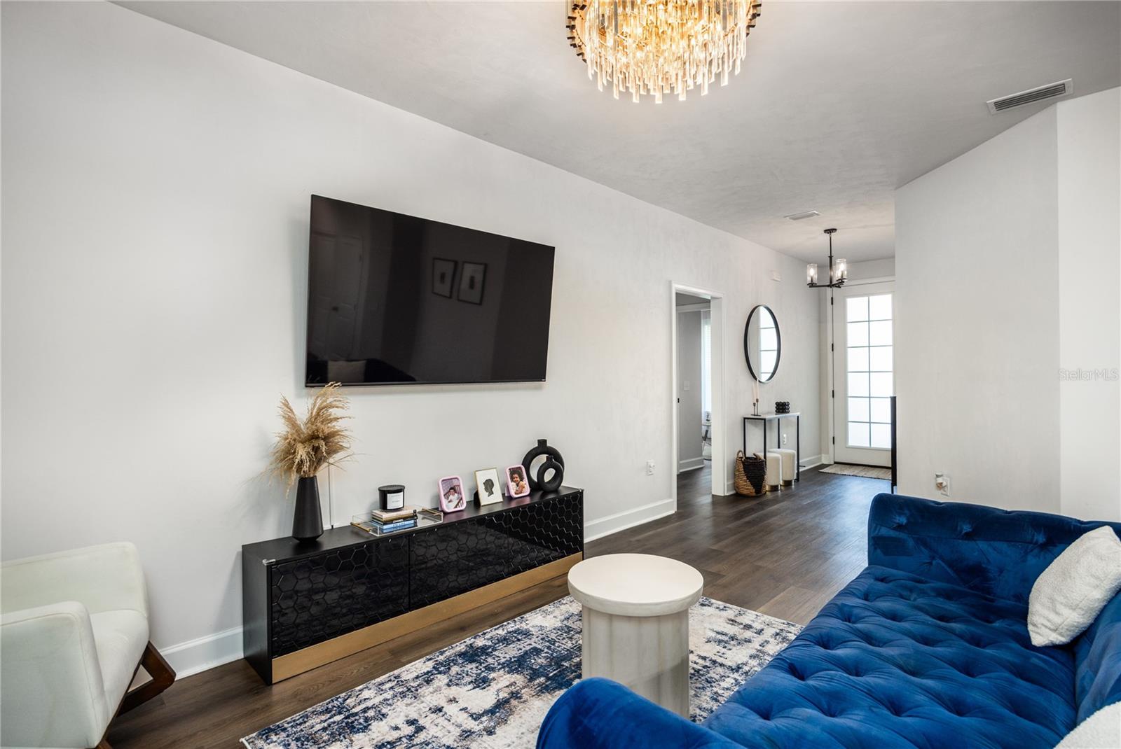 SAVANNAH STATION PH 2A UNIT 2 PB 37 PG 56 - Residential