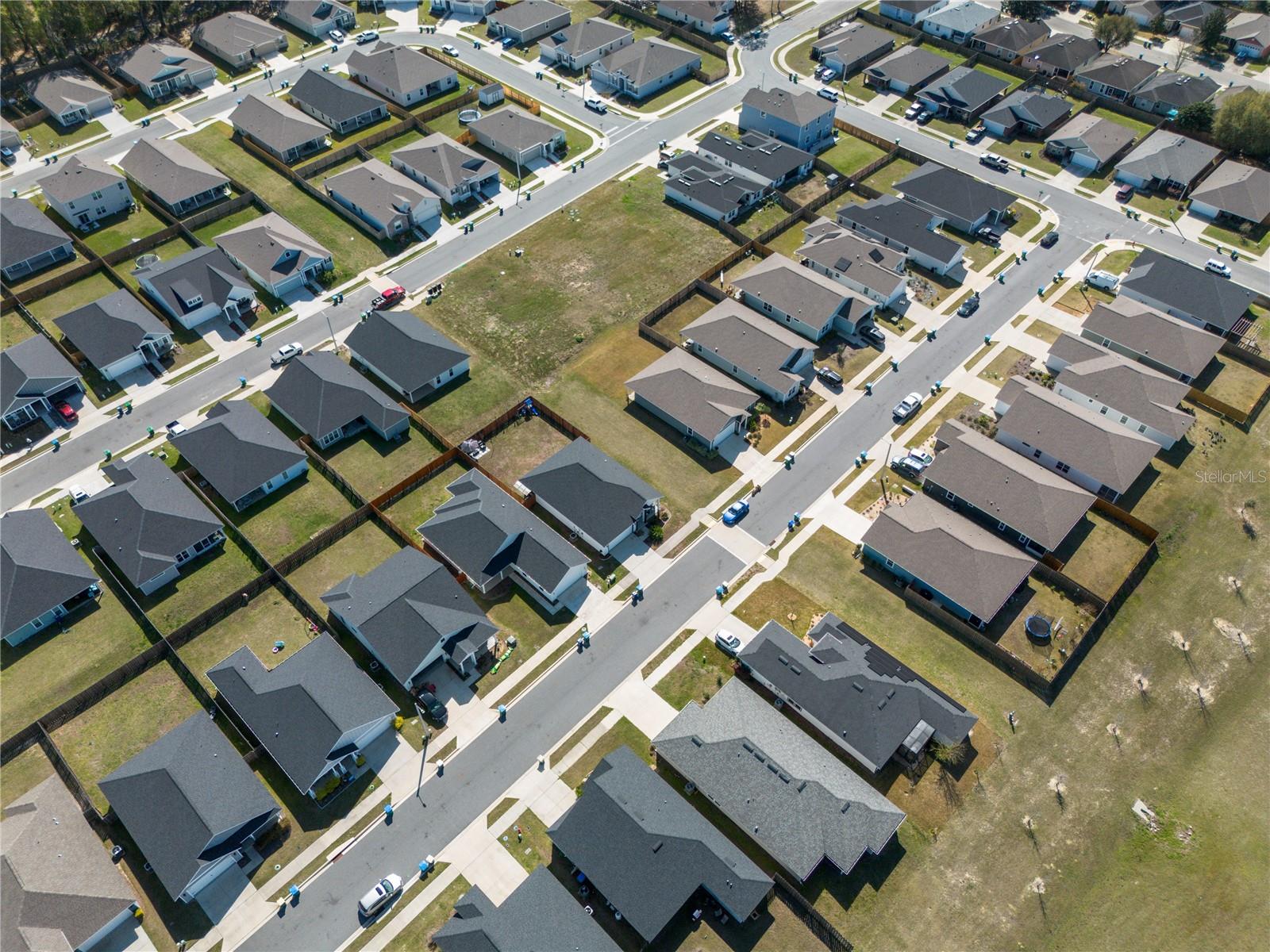 SAVANNAH STATION PH 2A UNIT 2 PB 37 PG 56 - Residential