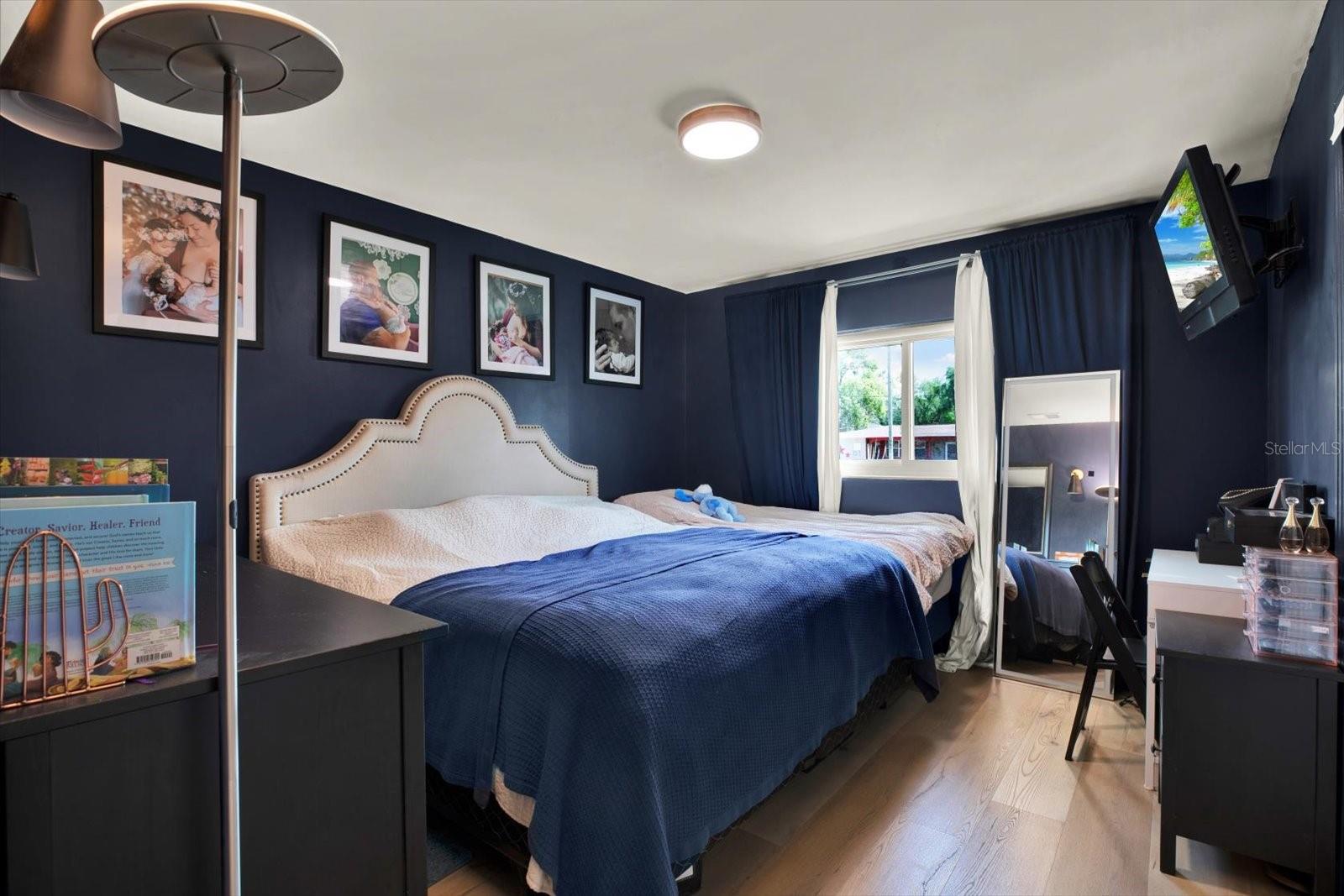 TEMPLE TERRACE GARDENS NO 3 - Residential