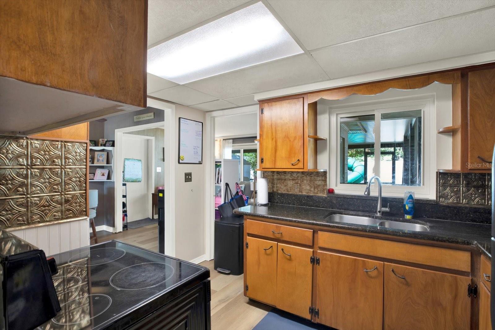 TEMPLE TERRACE GARDENS NO 3 - Residential