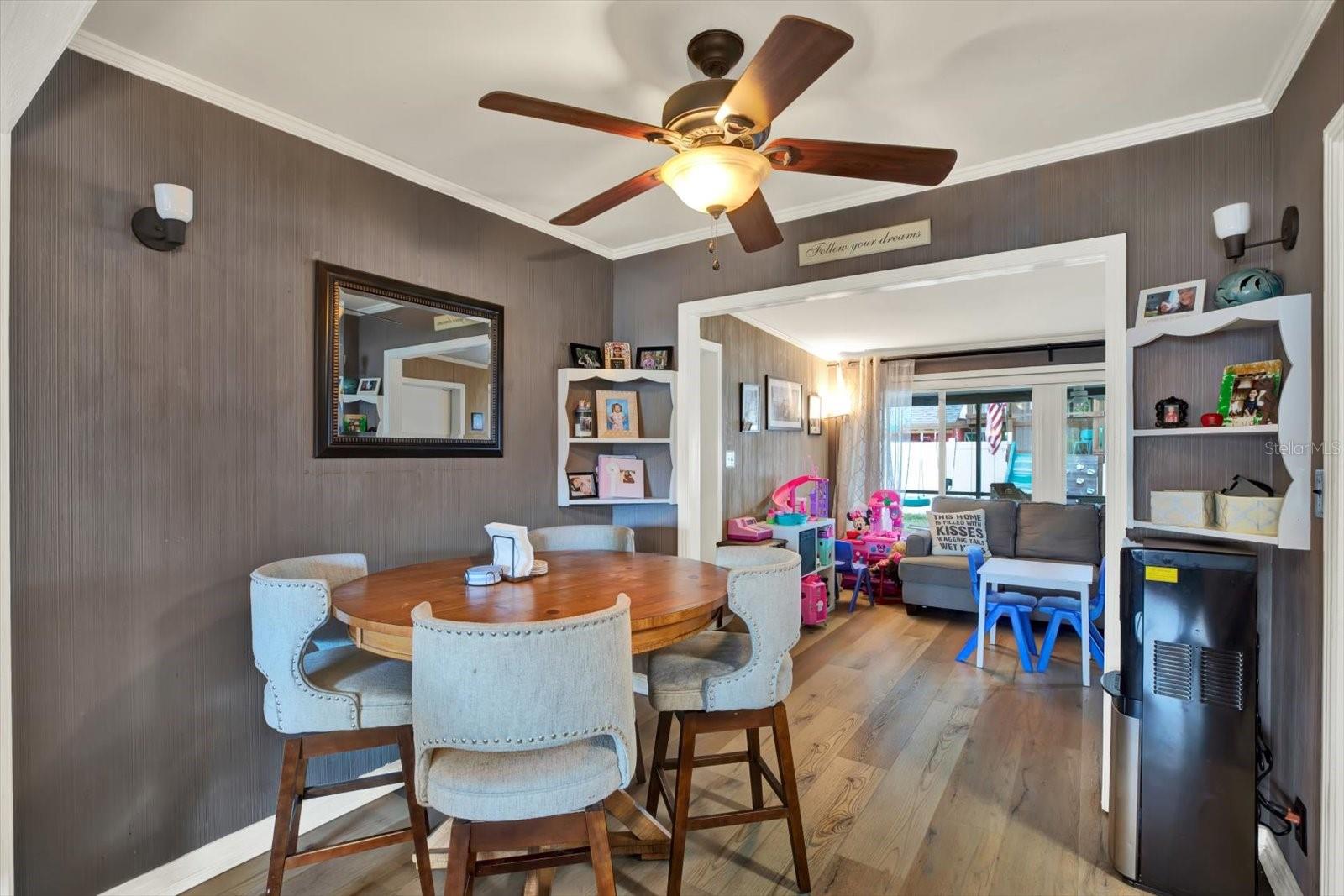 TEMPLE TERRACE GARDENS NO 3 - Residential