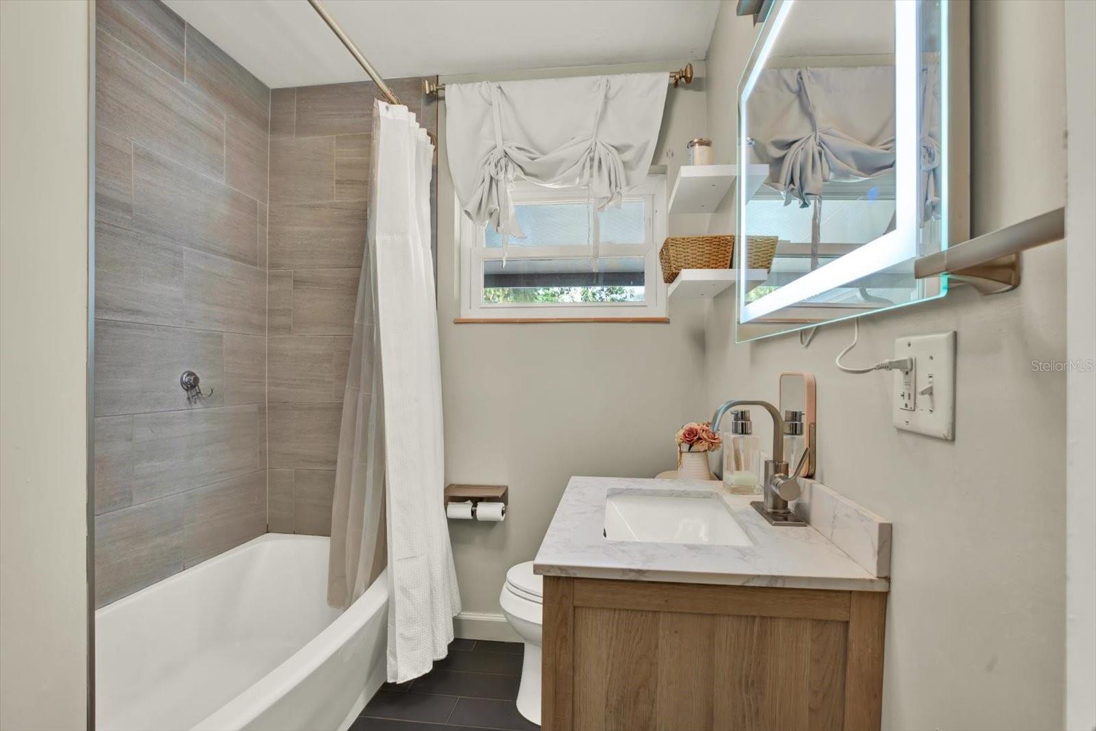 TEMPLE TERRACE GARDENS NO 3 - Residential