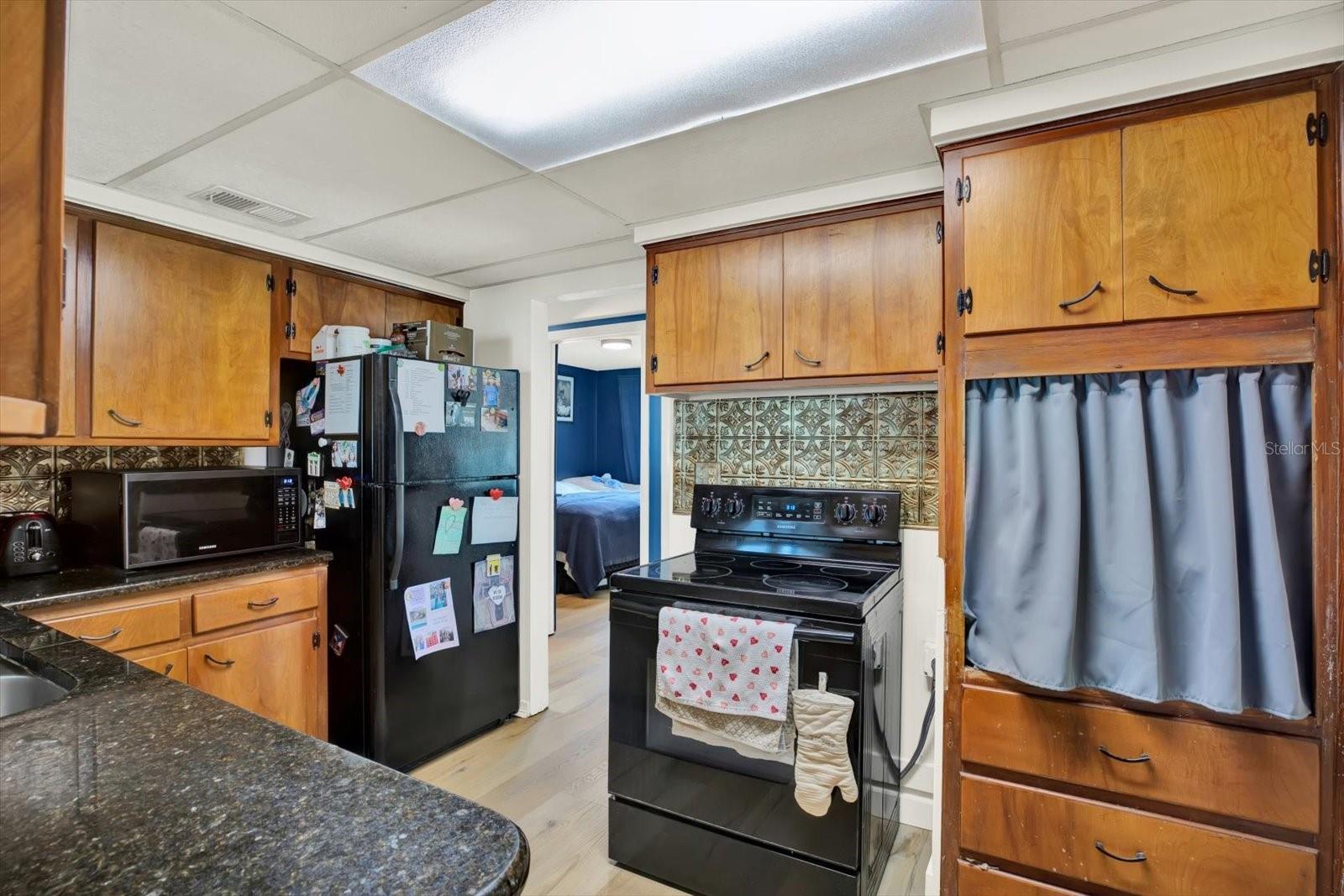 TEMPLE TERRACE GARDENS NO 3 - Residential