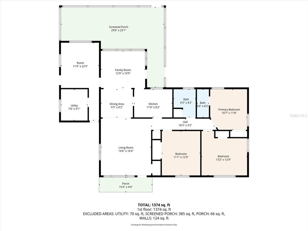 Photo of 104 Glen Ridge Avenue, Temple Terrace, FL 33617 (MLS # TB8493365)