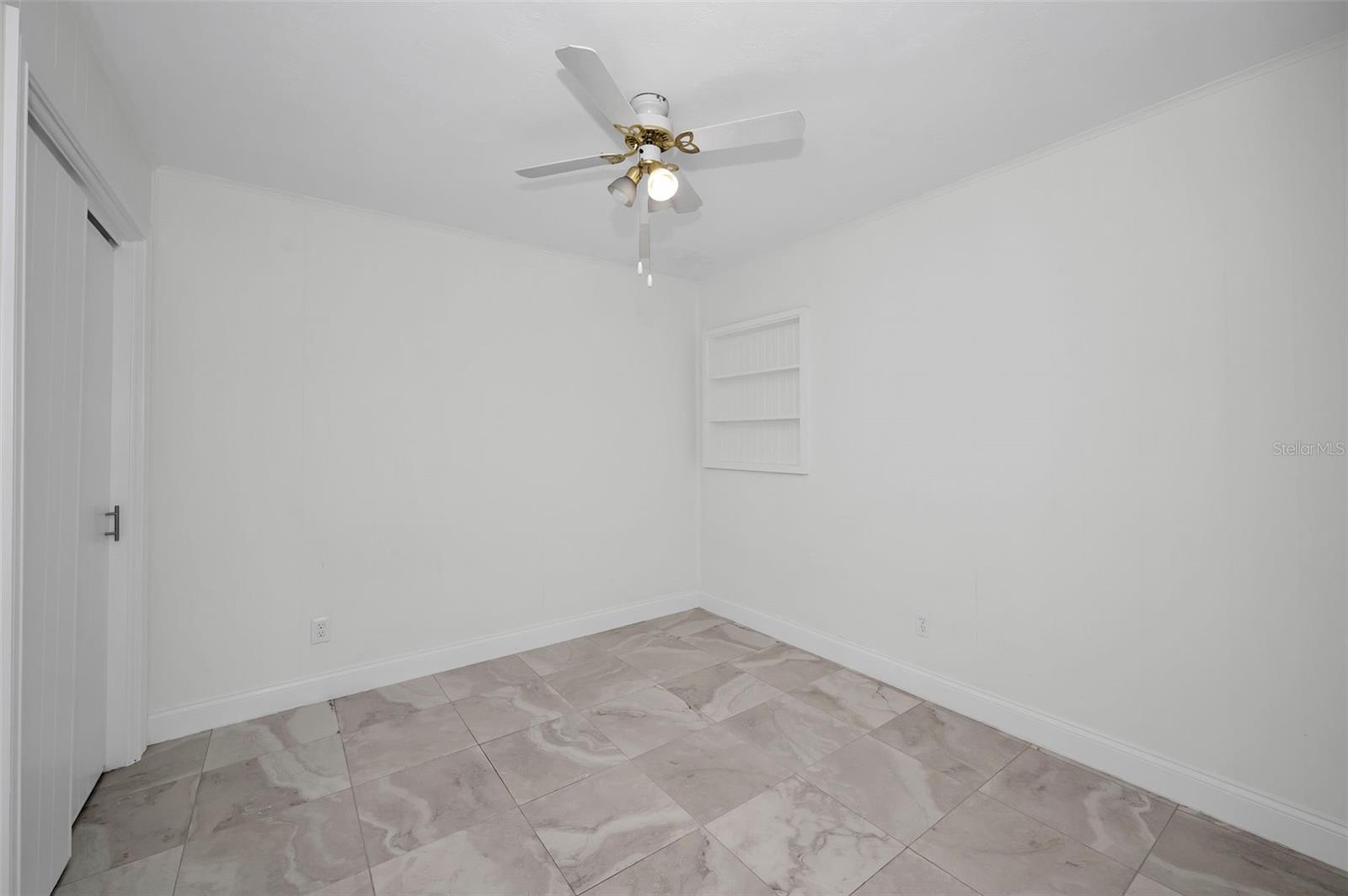 BRENTWOOD HEIGHTS 3RD ADD - Residential