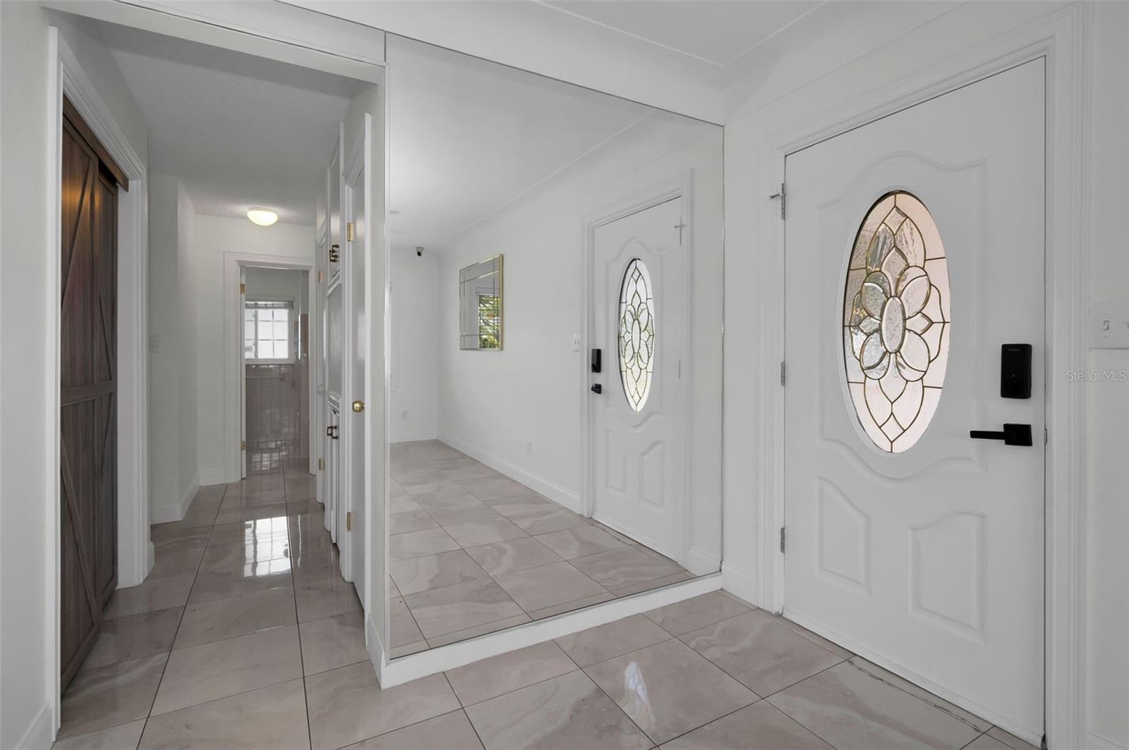 BRENTWOOD HEIGHTS 3RD ADD - Residential