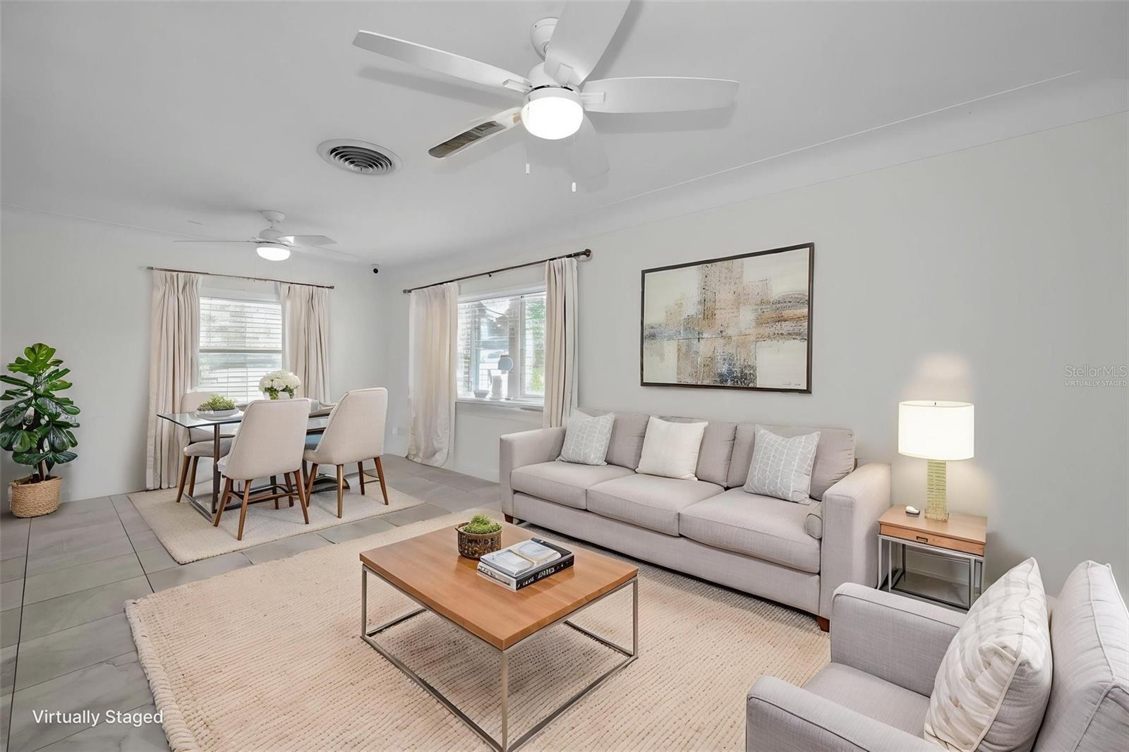 BRENTWOOD HEIGHTS 3RD ADD - Residential