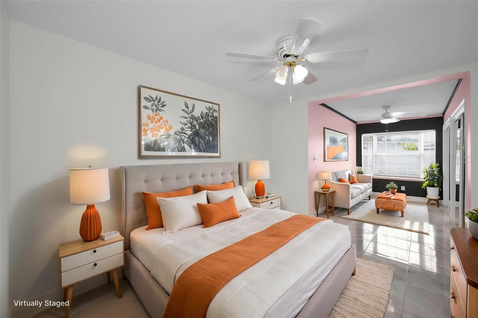 BRENTWOOD HEIGHTS 3RD ADD - Residential