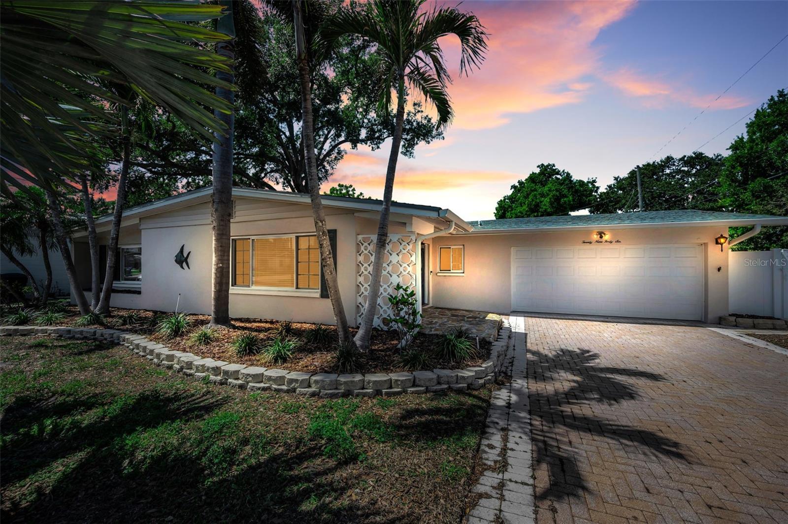 BRENTWOOD HEIGHTS 3RD ADD - Residential