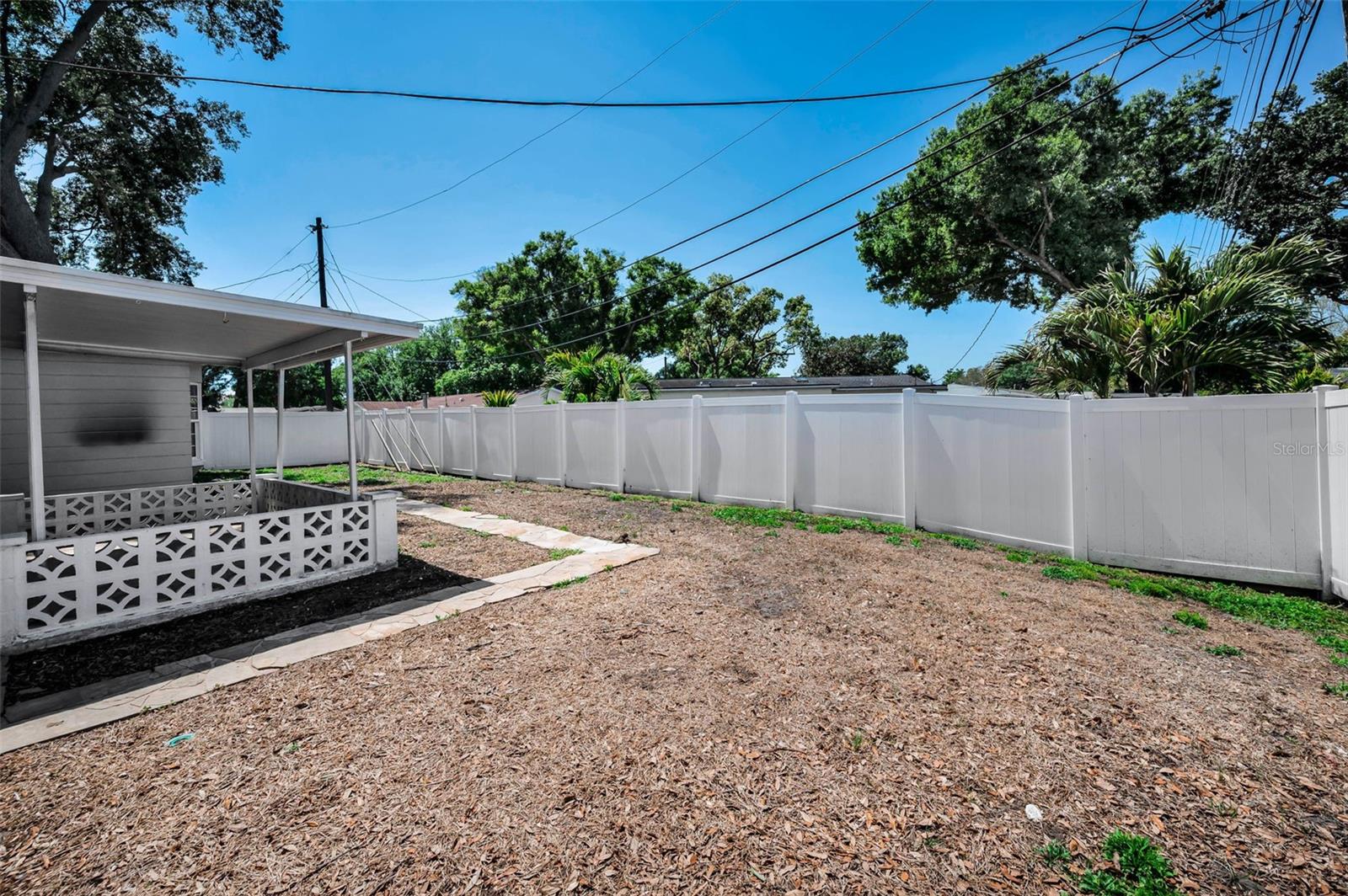 BRENTWOOD HEIGHTS 3RD ADD - Residential