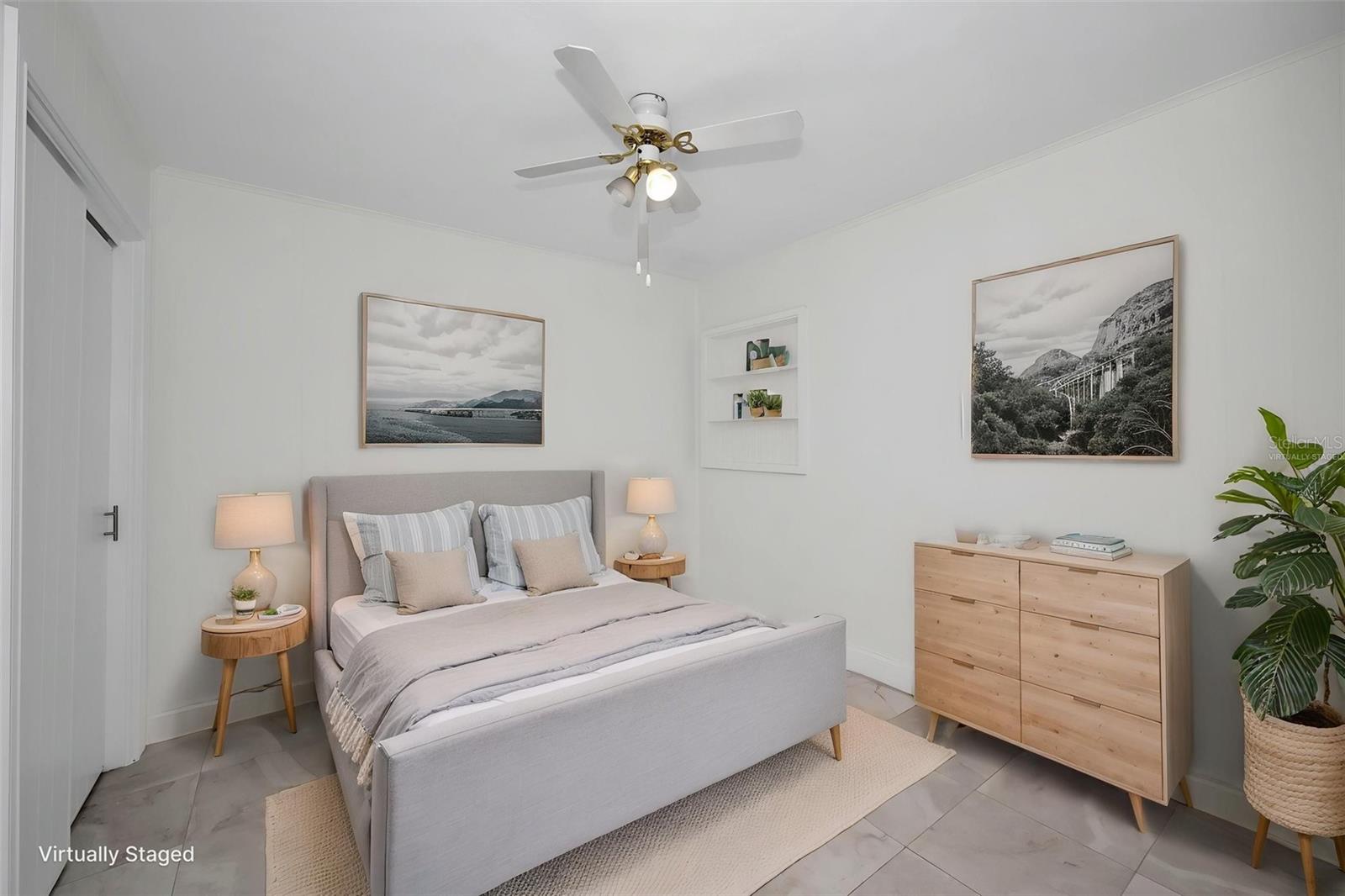 BRENTWOOD HEIGHTS 3RD ADD - Residential