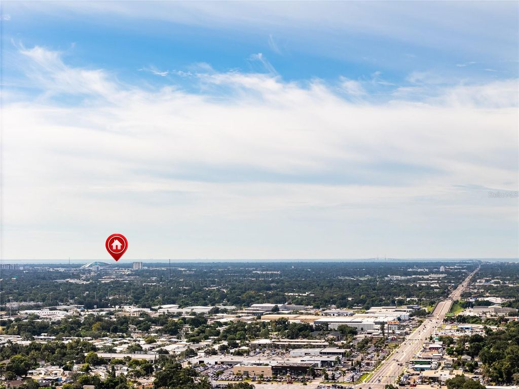 Photo of 1703 12th Street S, St Petersburg, FL 33705 (MLS # C7515339)