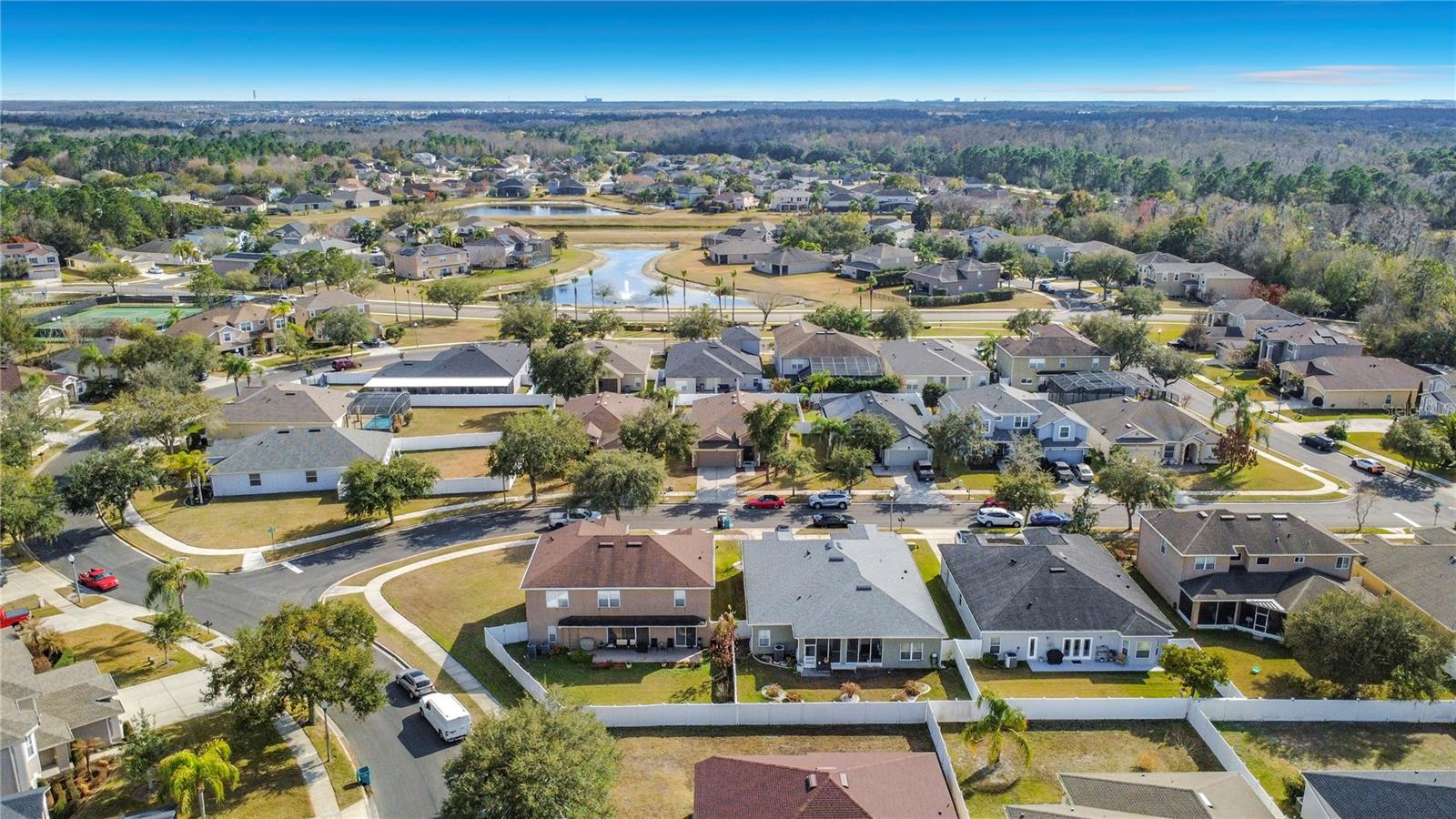 TIVOLI WOODS VILLAGE B 51 74 - Residential