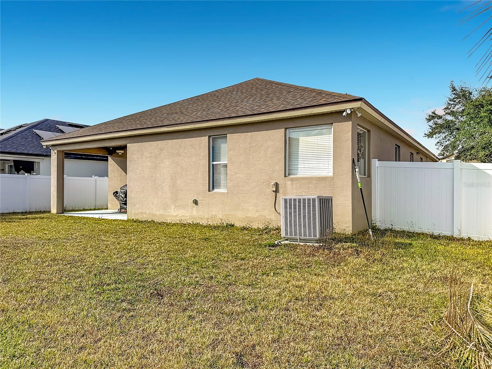 TIVOLI WOODS VILLAGE B 51 74 - Residential