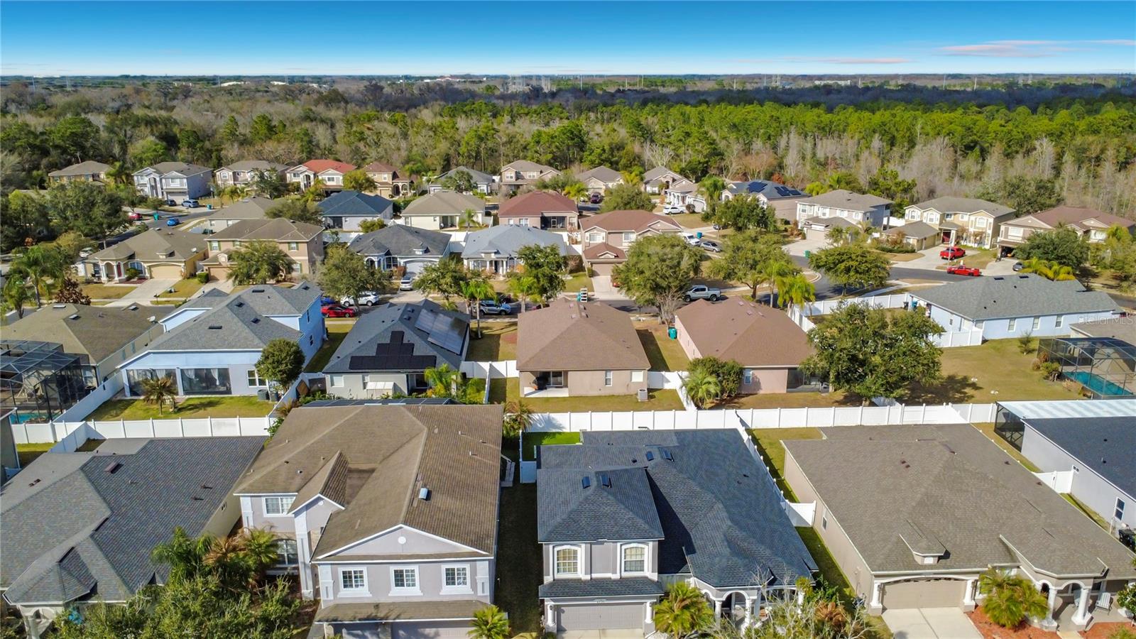 TIVOLI WOODS VILLAGE B 51 74 - Residential