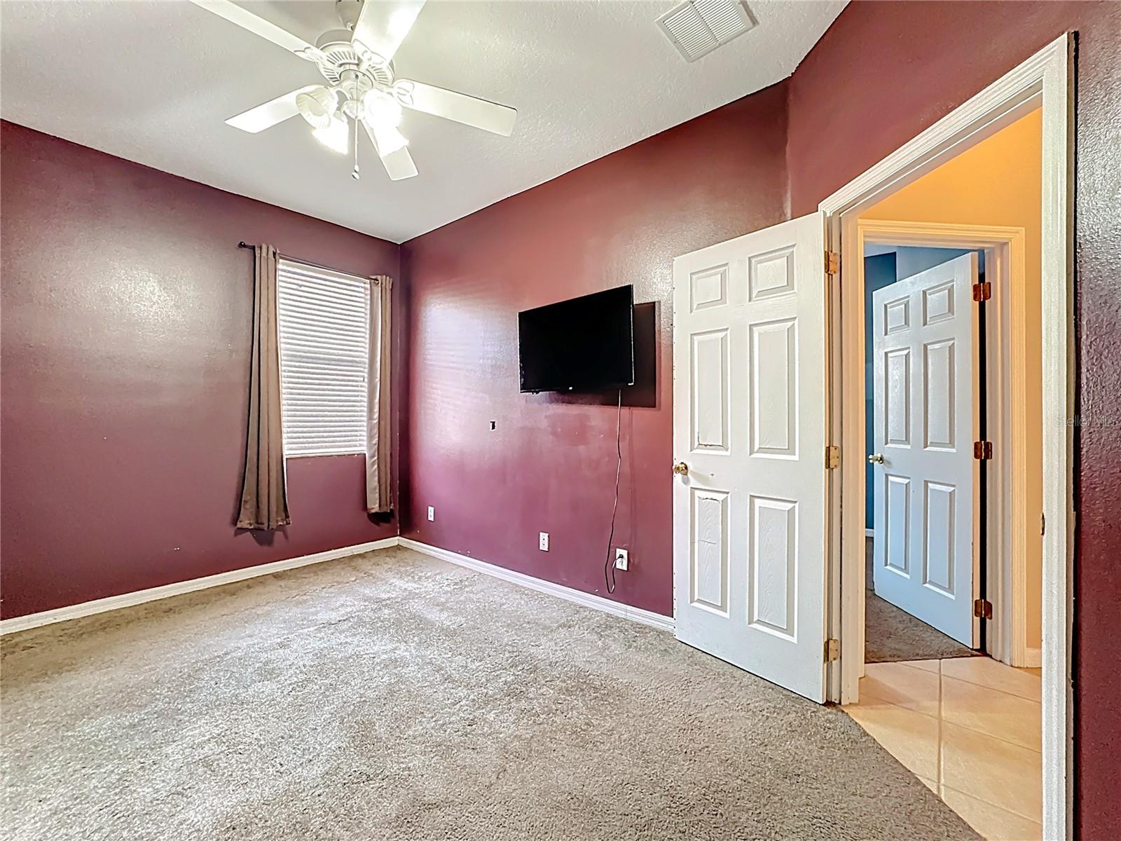 TIVOLI WOODS VILLAGE B 51 74 - Residential